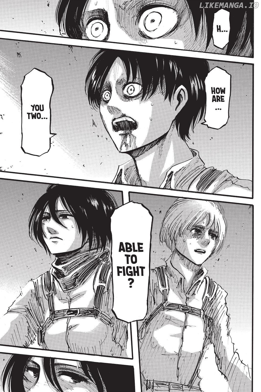 Shingeki no Kyojin, Chapter 32 image 36